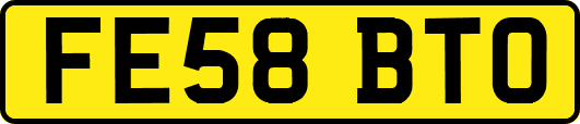 FE58BTO