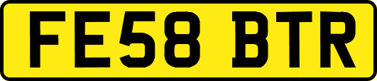 FE58BTR