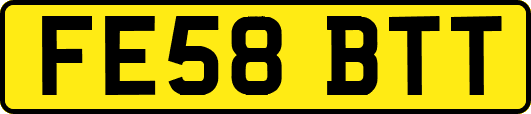 FE58BTT