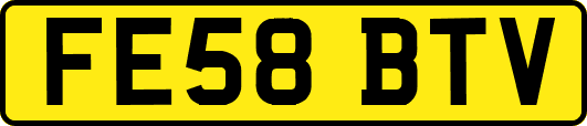 FE58BTV