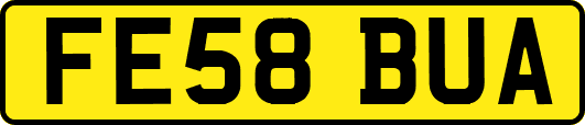 FE58BUA