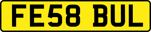 FE58BUL