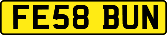FE58BUN