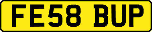 FE58BUP