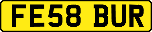 FE58BUR