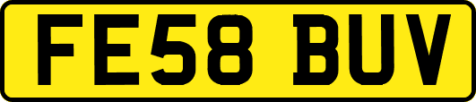 FE58BUV