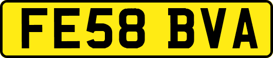 FE58BVA