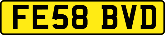 FE58BVD