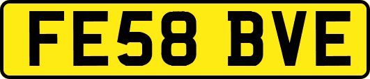 FE58BVE