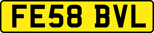 FE58BVL