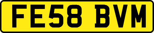 FE58BVM