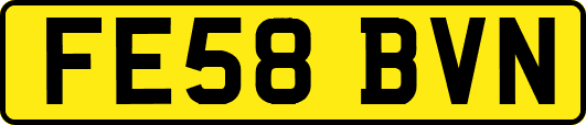 FE58BVN