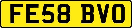 FE58BVO
