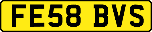 FE58BVS