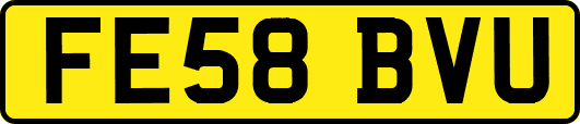 FE58BVU
