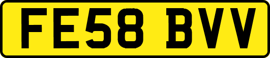 FE58BVV