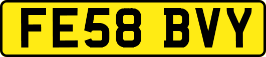 FE58BVY