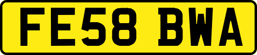FE58BWA