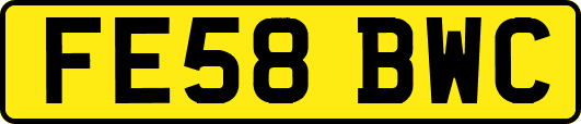 FE58BWC