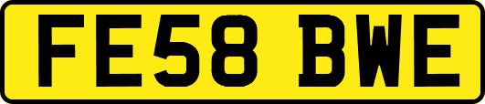 FE58BWE