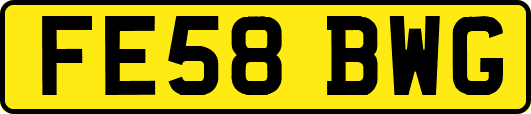 FE58BWG