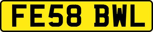 FE58BWL