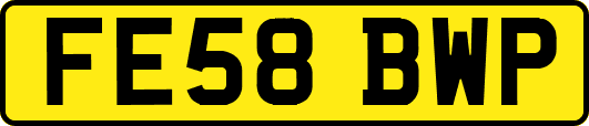 FE58BWP