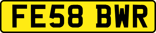 FE58BWR
