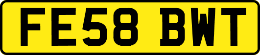 FE58BWT