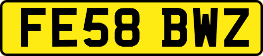 FE58BWZ