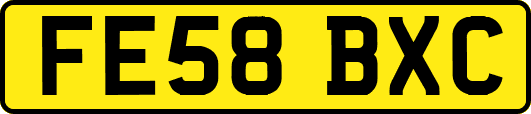 FE58BXC