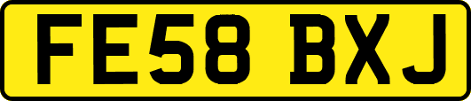 FE58BXJ
