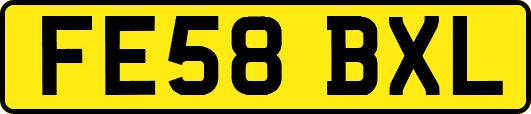 FE58BXL