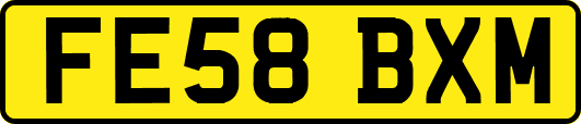 FE58BXM