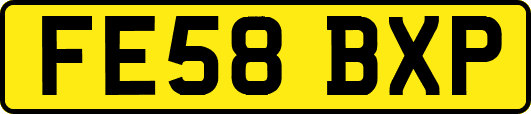 FE58BXP