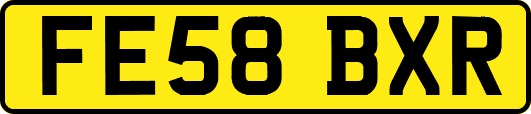 FE58BXR