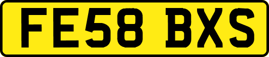 FE58BXS