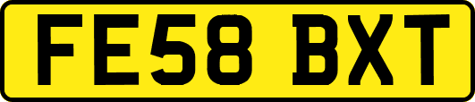 FE58BXT
