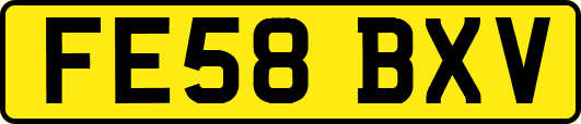 FE58BXV