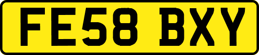 FE58BXY