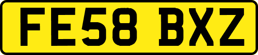 FE58BXZ