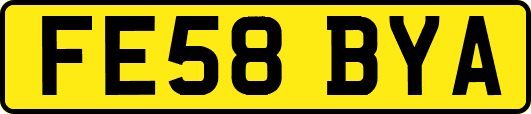 FE58BYA