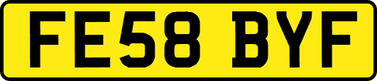 FE58BYF