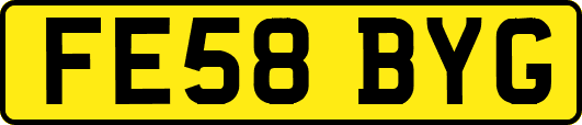 FE58BYG