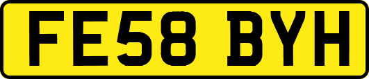 FE58BYH