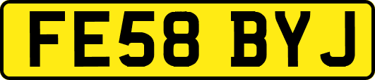 FE58BYJ
