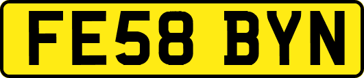 FE58BYN