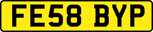 FE58BYP