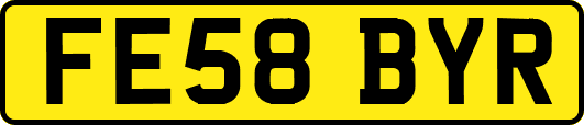 FE58BYR