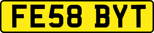 FE58BYT